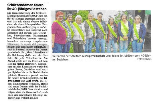 Pressebericht vom 25.08.2025