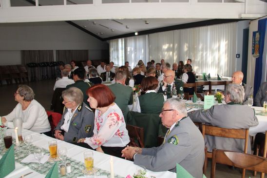 der Saal