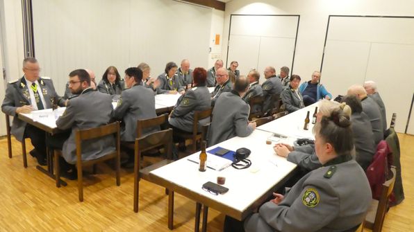 Das Plenum