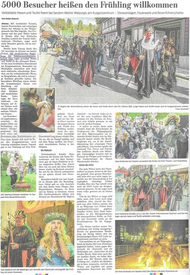 GZ vom 02.05.2025